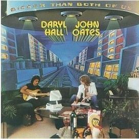 Bigger Than Both Of Us - 1976 • Álbum