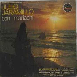 Con Mariachi - 1975 • Álbum