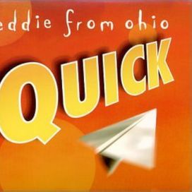 Quick - 2001 • Álbum