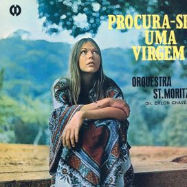 Procura-se Uma Virgem - 1971 • Álbum