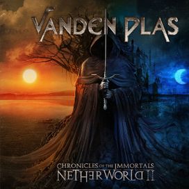 Chronicles Of The Netherworld II - 2015 • Álbum