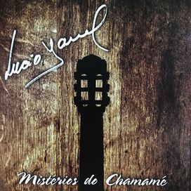 Mistérios do Chamamé - 2009 • Álbum