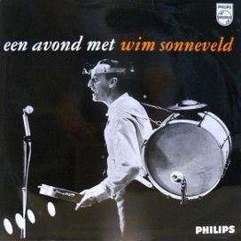 Een Avond Met Wim Sonneveld - 1965 • Álbum