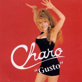 Gusto - 1997 • Álbum