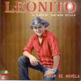 Amor de Novela - 2011 • Álbum