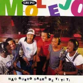 Não Quero Saber de TiTiTi - 1996 • Álbum