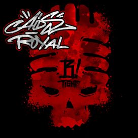 A.I.D.S. Royal - 2018 • Álbum