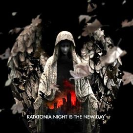 Night Is The New Day - 2009 • Álbum