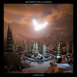 Coming Home - 2021 • Sencillo/EP
