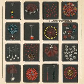 Hackensaw Boys - 2022 • Álbum