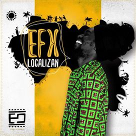 EFX Localizan - 2018 • Álbum