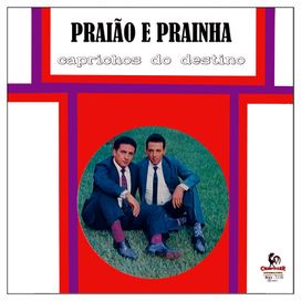 Caprichos do Destino - 1967 • Álbum