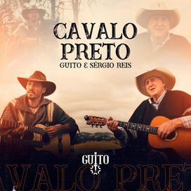 Cavalo Preto (part. Guito) - 2024 • Single/EP