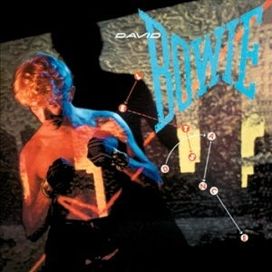 Let's Dance - 1983 • Álbum