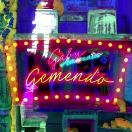 Gemendo  - 2013 • Single/EP