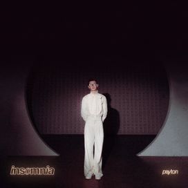 insomnia - 2022 • Single/EP
