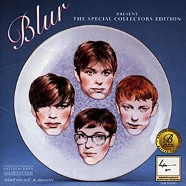 The Special Collectors Edition - 1994 • Álbum