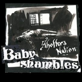 Shotter's Nation - 2007 • Álbum