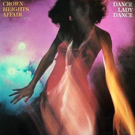 Dance Lady Dance - 1979 • Álbum