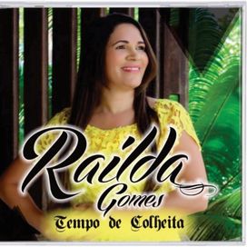 Tempo de Colheita - 2016 • Álbum
