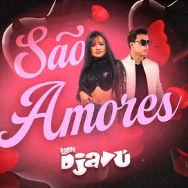 São Amores - 2024 • Single/EP