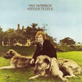Veedon Fleece - 1974 • Álbum