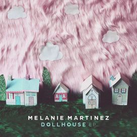 Dollhouse EP - 2014 • Single/EP