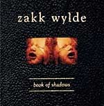 Book of Shadows - 1999 • Álbum