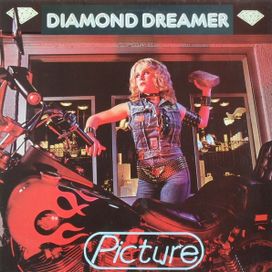 Diamond Dreamer - 1982 • Álbum