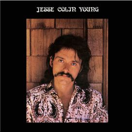 Jesse Colin Young - LETRAS.MUS.BR