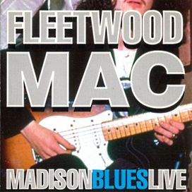Madison Blues Live - 1994 • Álbum