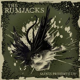 Saints Preserve Us - 2018 • Álbum