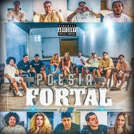 Poesia Fortal #2  - Poesia Fortal