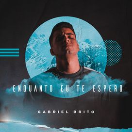 Enquanto Eu Te Espero - 2020 • Single/EP