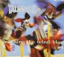 Watching The Wind Blow - 1992 • Sencillo/EP