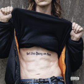 Set This Thing on Fire - 2025 • Álbum