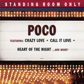Standing Room Only - 2007 • Álbum