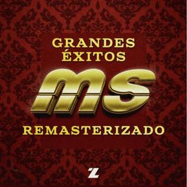 Grandes Éxitos - Remasterizado - 2025 • Álbum