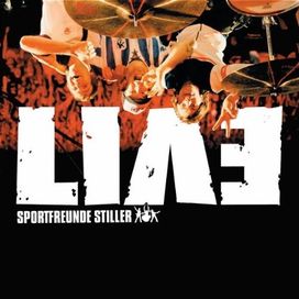 Live - 2004 • Álbum