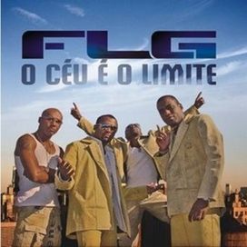 O Céu é o Limite - 2005 • Álbum