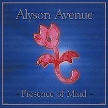 Presence of Mind - 2000 • Álbum