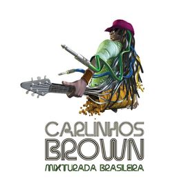 Mixturada Brasileira Vol. 01 - 2012 • Álbum