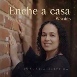Enche a Casa - 2025 • Single/EP