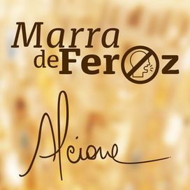 Marra de Ferroz - 2024 • Single/EP