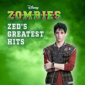 Zombies: Zed's Greatest Hits - 2025 • Coletânea