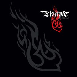 Back Again - 2003 • Álbum