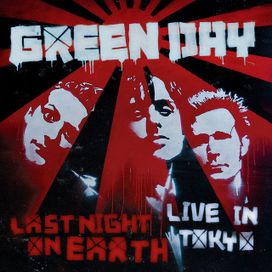 Last Night On Earth: Live In Tokyo - 2009 • Álbum