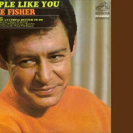 People Like You - 1967 • Álbum
