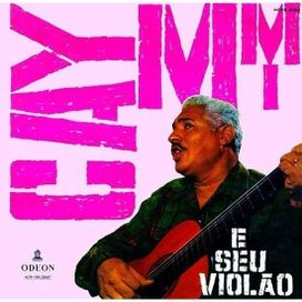 Caymmi e seu Violão - 1959 • Álbum