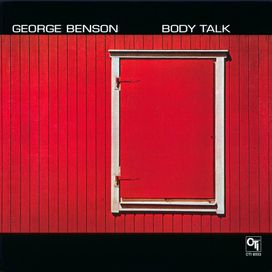 Body Talk - 1973 • Álbum